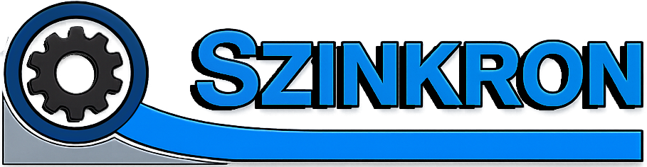 Szinkron BT logó