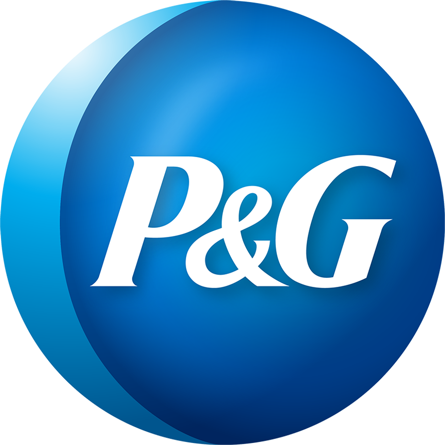 P&amp;G